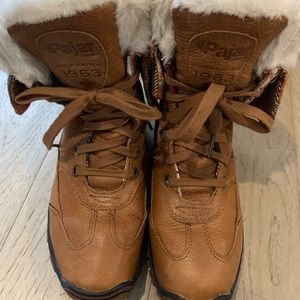 Pajar Women’s winter boots size 6.5/37
